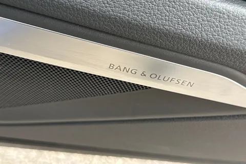 CF72ZPT Audi e-tron Sportback Black Edition 55 quattro 300,00 kW Thumbnail #26