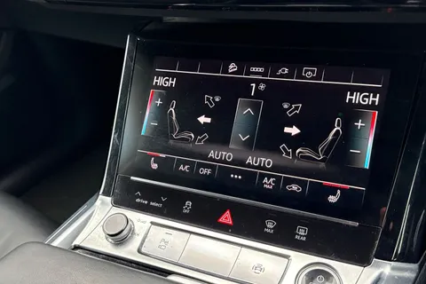 CF72ZPT Audi e-tron Sportback Black Edition 55 quattro 300,00 kW Thumbnail #49