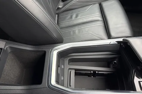 CF72ZPT Audi e-tron Sportback Black Edition 55 quattro 300,00 kW Thumbnail #50