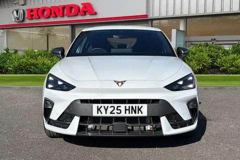 KY25HNK CUPRA Leon 1.5 eTSI 150 V2 5dr DSG Thumbnail #5