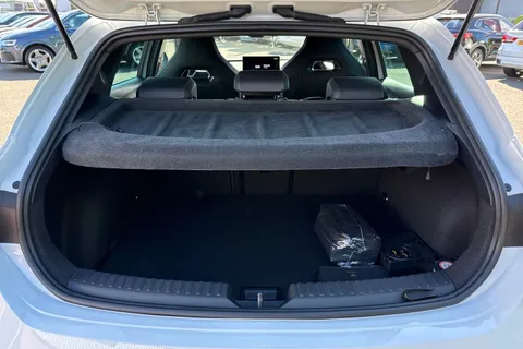 KY25HNK CUPRA Leon 1.5 eTSI 150 V2 5dr DSG Thumbnail #9