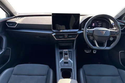 KY25HNK CUPRA Leon 1.5 eTSI 150 V2 5dr DSG Thumbnail #17