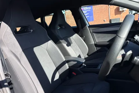 KY25HNK CUPRA Leon 1.5 eTSI 150 V2 5dr DSG Thumbnail #24