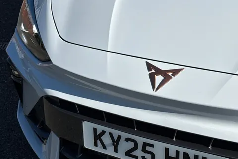 KY25HNK CUPRA Leon 1.5 eTSI 150 V2 5dr DSG Thumbnail #27