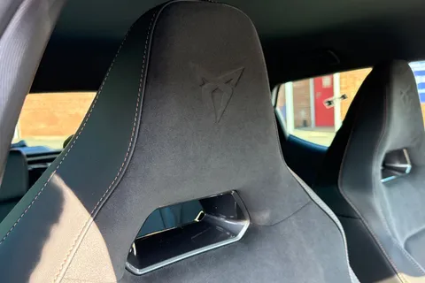 KY25HNK CUPRA Leon 1.5 eTSI 150 V2 5dr DSG Thumbnail #34