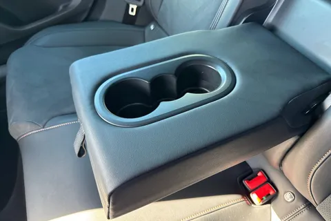 KY25HNK CUPRA Leon 1.5 eTSI 150 V2 5dr DSG Thumbnail #37