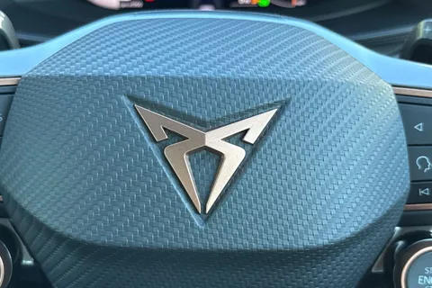 KY25HNK CUPRA Leon 1.5 eTSI 150 V2 5dr DSG Thumbnail #38