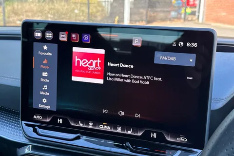 KY25HNK CUPRA Leon 1.5 eTSI 150 V2 5dr DSG Thumbnail #45