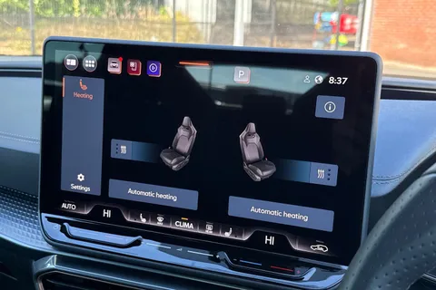 KY25HNK CUPRA Leon 1.5 eTSI 150 V2 5dr DSG Thumbnail #47