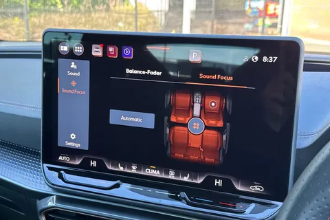 KY25HNK CUPRA Leon 1.5 eTSI 150 V2 5dr DSG Thumbnail #49