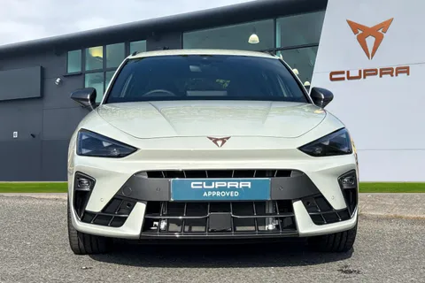 KW75TVN CUPRA Leon 1.5 eTSI 150 V2 5dr DSG Thumbnail #5