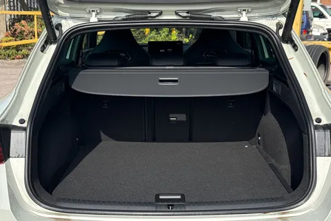 KW75TVN CUPRA Leon 1.5 eTSI 150 V2 5dr DSG Thumbnail #6