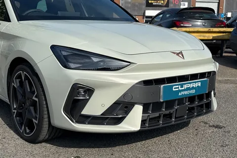 KW75TVN CUPRA Leon 1.5 eTSI 150 V2 5dr DSG Thumbnail #8