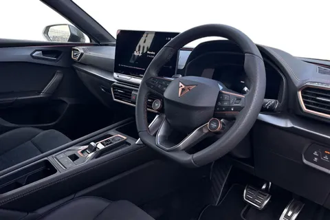 KW75TVN CUPRA Leon 1.5 eTSI 150 V2 5dr DSG Thumbnail #13