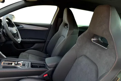 KW75TVN CUPRA Leon 1.5 eTSI 150 V2 5dr DSG Thumbnail #15