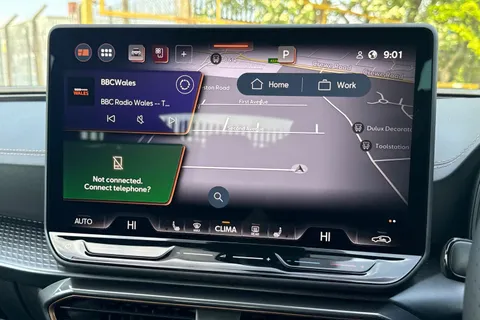 KW75TVN CUPRA Leon 1.5 eTSI 150 V2 5dr DSG Thumbnail #16