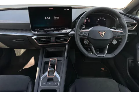 KW75TVN CUPRA Leon 1.5 eTSI 150 V2 5dr DSG Thumbnail #17