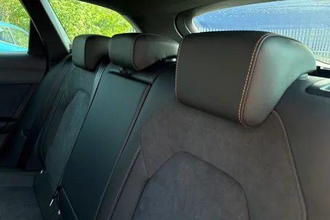 KW75TVN CUPRA Leon 1.5 eTSI 150 V2 5dr DSG Thumbnail #18