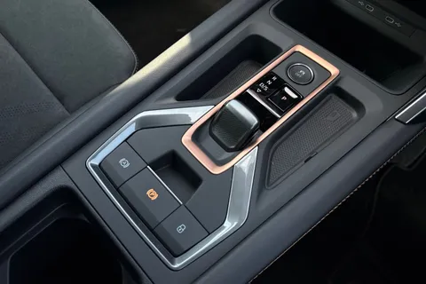 KW75TVN CUPRA Leon 1.5 eTSI 150 V2 5dr DSG Thumbnail #22