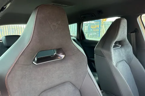 KW75TVN CUPRA Leon 1.5 eTSI 150 V2 5dr DSG Thumbnail #23