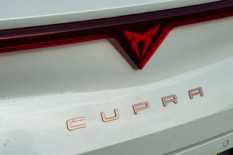 KW75TVN CUPRA Leon 1.5 eTSI 150 V2 5dr DSG Thumbnail #28