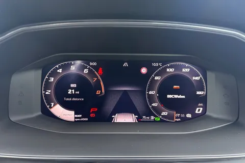 KW75TVN CUPRA Leon 1.5 eTSI 150 V2 5dr DSG Thumbnail #34