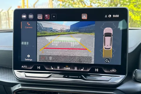 KW75TVN CUPRA Leon 1.5 eTSI 150 V2 5dr DSG Thumbnail #37