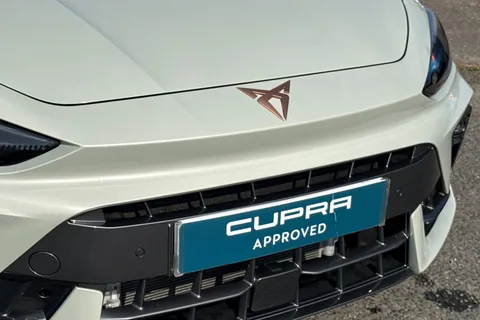 KW75TVN CUPRA Leon 1.5 eTSI 150 V2 5dr DSG Thumbnail #39