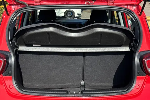 EK69OSW Hyundai I10 1.0 SE 5dr Thumbnail #7