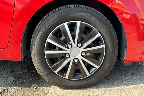 EK69OSW Hyundai I10 1.0 SE 5dr Thumbnail #10