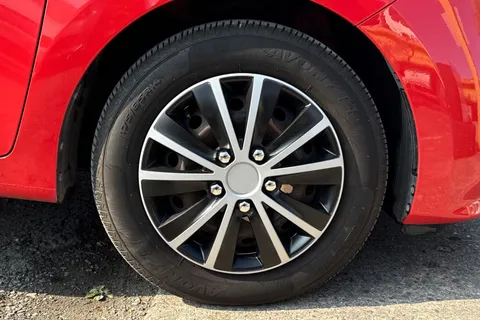 EK69OSW Hyundai I10 1.0 SE 5dr Thumbnail #11