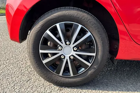 EK69OSW Hyundai I10 1.0 SE 5dr Thumbnail #12