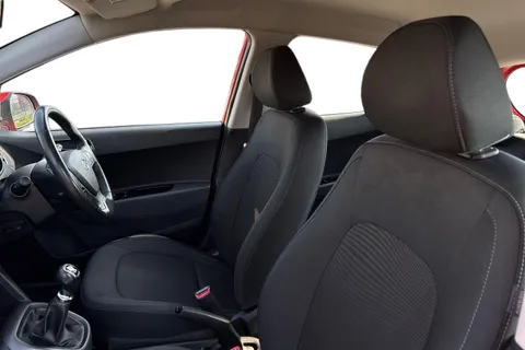 EK69OSW Hyundai I10 1.0 SE 5dr Thumbnail #16