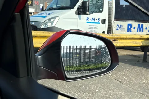 EK69OSW Hyundai I10 1.0 SE 5dr Thumbnail #21