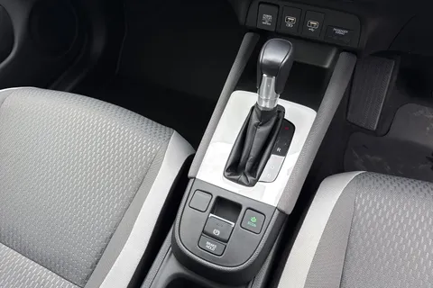 KN23NNH Honda Jazz 1.5 i-MMD Hybrid Crosstar EX 5dr eCVT Thumbnail #23