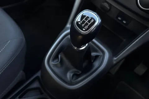 EK69OSW Hyundai I10 1.0 SE 5dr Thumbnail #23