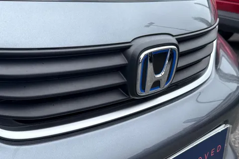 KN23NNH Honda Jazz 1.5 i-MMD Hybrid Crosstar EX 5dr eCVT Thumbnail #26