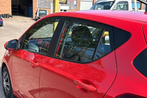 EK69OSW Hyundai I10 1.0 SE 5dr Thumbnail #25