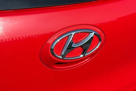 EK69OSW Hyundai I10 1.0 SE 5dr Thumbnail #27