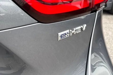 KN23NNH Honda Jazz 1.5 i-MMD Hybrid Crosstar EX 5dr eCVT Thumbnail #31