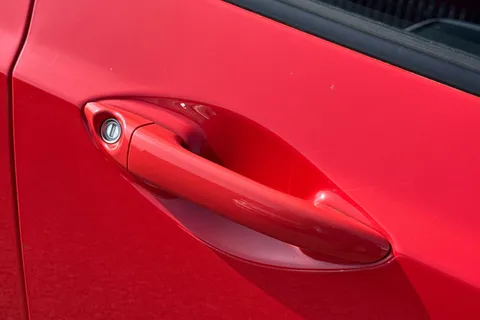 EK69OSW Hyundai I10 1.0 SE 5dr Thumbnail #30