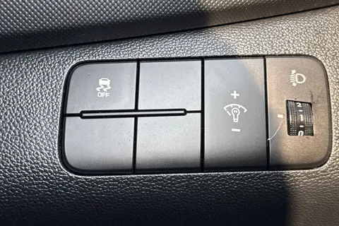 EK69OSW Hyundai I10 1.0 SE 5dr Thumbnail #33