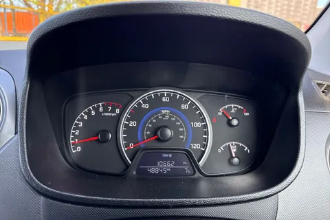 EK69OSW Hyundai I10 1.0 SE 5dr Thumbnail #34