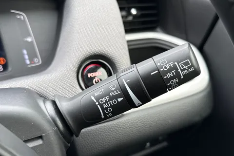 KN23NNH Honda Jazz 1.5 i-MMD Hybrid Crosstar EX 5dr eCVT Thumbnail #41
