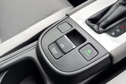 KN23NNH Honda Jazz 1.5 i-MMD Hybrid Crosstar EX 5dr eCVT Thumbnail #50