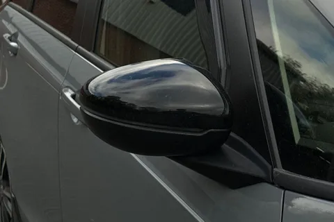 MT25YNJ Honda Jazz 1.5 i-MMD Hybrid Advance Sport 5dr eCVT Thumbnail #11