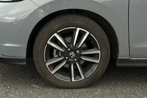 MT25YNJ Honda Jazz 1.5 i-MMD Hybrid Advance Sport 5dr eCVT Thumbnail #15