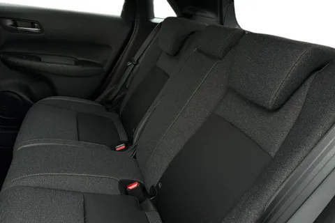 MT25YNJ Honda Jazz 1.5 i-MMD Hybrid Advance Sport 5dr eCVT Thumbnail #18