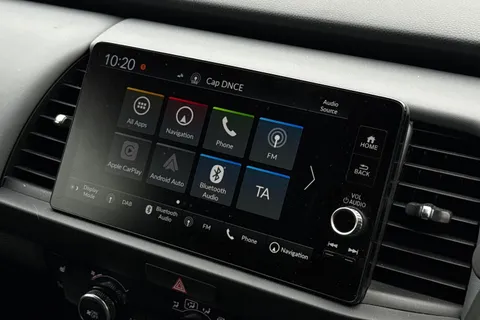 MT25YNJ Honda Jazz 1.5 i-MMD Hybrid Advance Sport 5dr eCVT Thumbnail #20