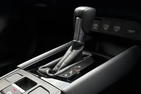 MT25YNJ Honda Jazz 1.5 i-MMD Hybrid Advance Sport 5dr eCVT Thumbnail #22